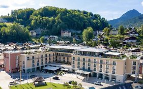 Berchtesgaden Hotel Edelweiß